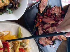 -隔壁老王·家常云南菜(花巷店)