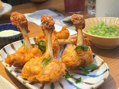 -CURRY YA 熟成咖哩專門店(深圳湾万象城店)