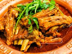 -友乐居羊蝎子(西直门店)