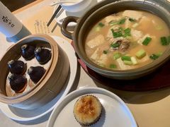 -荣小馆(椒江青悦城店)