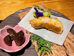 -花潮料理艺食馆(世欧广场店)