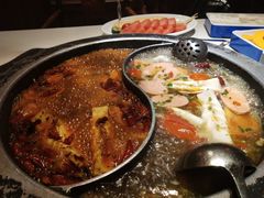 牛油火锅-川西坝子火锅(金沙1.0直营店)