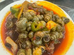 -指爱龙虾(金杨路总店)