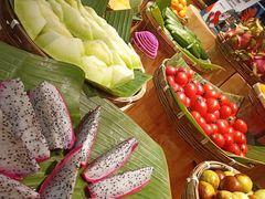 -亚马逊环球美食百汇(新城吾悦广场店)