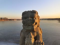 -卢沟桥文化旅游区