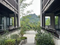 -雅达·阳羡溪山小镇中心
