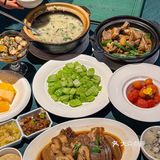 全上海坠好吃的潮汕菜|潮汕人力推