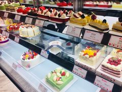 -罗森尼娜(德思勤店)