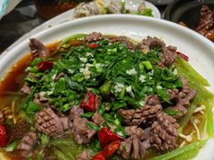 -上海牛羊肉公司塘沽路清真门市部