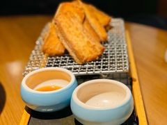 -老头儿油爆虾(金鹰世界店)