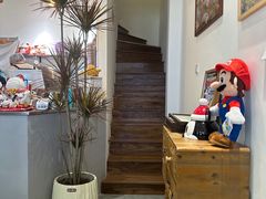 -椰子多多清补凉甜品店(河北路店)