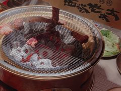 -西塔老太太泥炉烤肉(温州首店万象城黑金店)