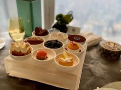 -重庆尼依格罗酒店·欣厨Niccolo Kitchen