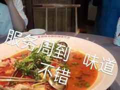 -坛宗剁椒鱼头(河西王府井店)