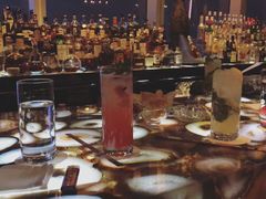 -广州四季酒店·天吧·高空酒吧