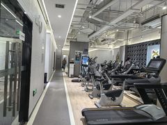 -FLARE STAR FITNESS(复地活力城店)
