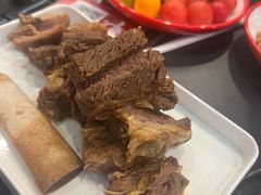 -京元盛铜锅涮肉(上海总店)