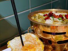 -嘉和一品粥(方庄店)