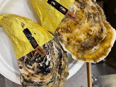 -HIHE Bistro·Oyster Bar(华熙live店)
