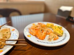-松子料理(华威桥店)