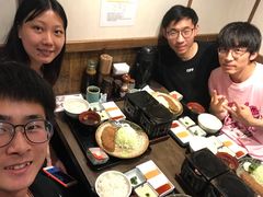 -牛かつもと村(原宿店)