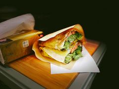 -虎伢Fuuya!咖啡煎饼(陆家嘴波特营店)