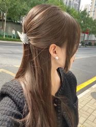 -IN STYLE 造型
