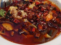-茅庐毛血旺(临沂泰盛广场店)