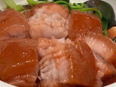 正兴酱方-老正兴菜馆(福州路店)