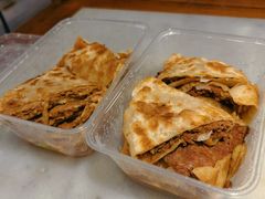 -河沿肉饼Beijing Pie(锡拉胡同店)