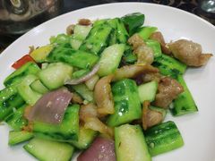 -祈胜邨•顺德鱼生•顺德菜(容桂店)