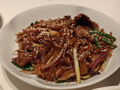 -北京柏悦酒店·锦庭餐厅Dining Room