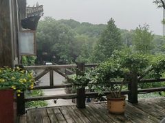 -小湾茶楼