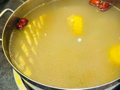 -林记潮牛·牛肉火锅(上马墩店)