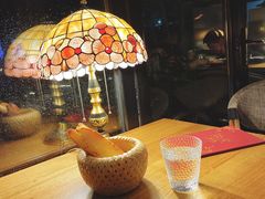 -Golden Lily河内巴黎法越料理餐厅(建国西路店)