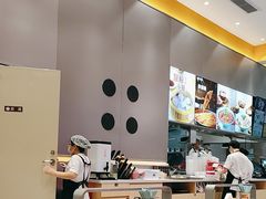 -小杨生煎(深圳岗厦北店)