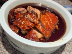 -南京大牌档(夫子庙老门东店)