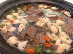-金典银峰老鹅馆·昆山菜(亭林公园店)