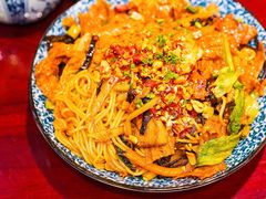 -螺世纪螺蛳粉·桂味小排档(裕德店)