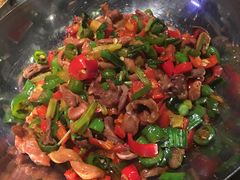 -老阿爸鲜鱼土菜(昆山花桥店)