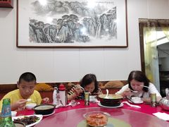 -壶园美食·淮扬菜(东圈门店)