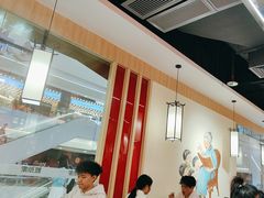 -嬷孙家潮汕牛肉火锅(北京路天河城店)