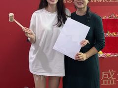 -广州珠江新城维多利酒店