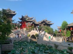 -朱仙镇启封故园景区
