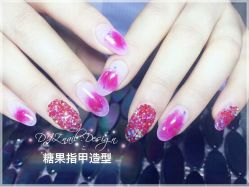 手部美甲-光SPA科技美肤