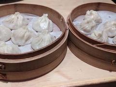 鲜肉小笼包-弄堂小笼包(天津南开大悦城店)