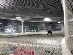 -MINI MARS KIDS CLUB亲子家庭中心(长宁天山店)