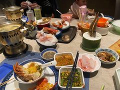 -海鼎荟海鲜姿造(晋江宝龙店)