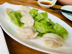 -船歌·鱼水饺青岛菜(国贸商城店)