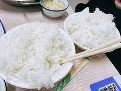 米饭-夕阳红小吃(中街大悦城店)